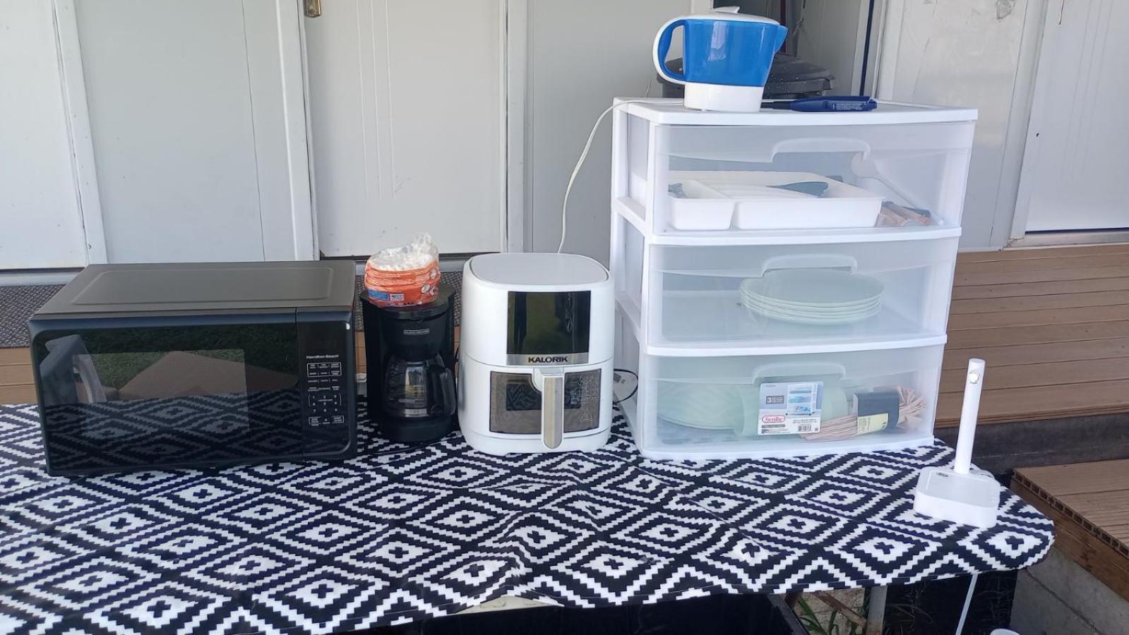 North Shore Glamping Camping Laie, Oahu, Hawaii Exterior photo